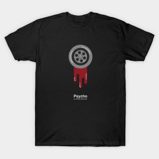 Minimal Psycho T-Shirt